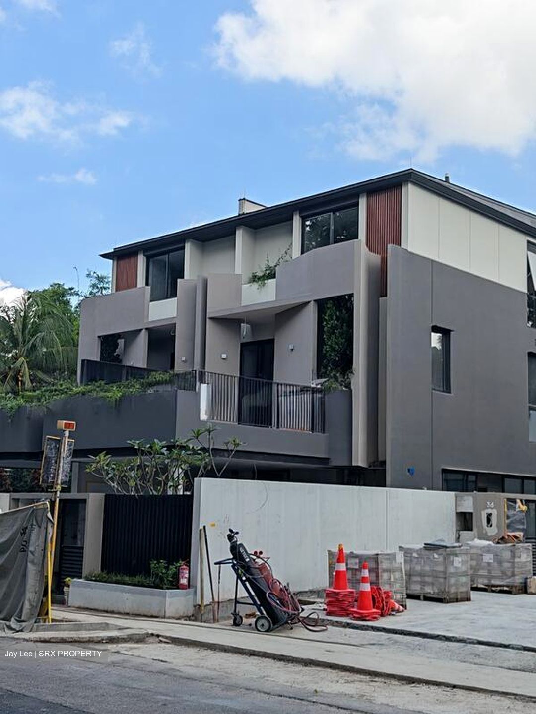 Kheam Hock Road (D11), Semi-Detached #514757981